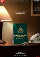 plakat filmu Shah Jahan Regency