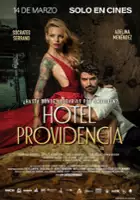 plakat filmu Hotel Providencia