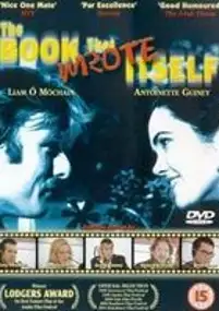 Plakat filmu The Book That Wrote Itself