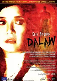 Plakat filmu Dalaw
