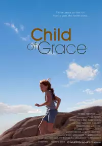 Plakat filmu Child of Grace