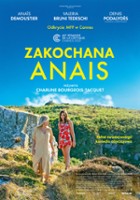 plakat filmu Zakochana Anais