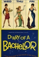 plakat filmu Diary of a Bachelor