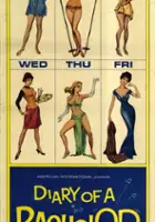 plakat filmu Diary of a Bachelor