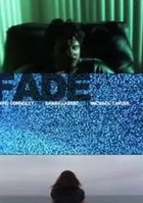 Plakat filmu Fade
