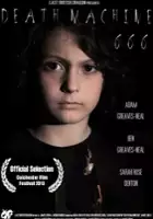 plakat filmu Death Machine 666