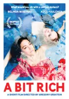 Gregory Erdstein / A Bit Rich