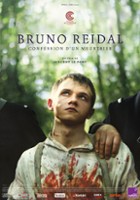 plakat filmu Bruno Reidal: Spowiedź mordercy