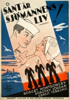 plakat filmu Shipmates