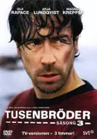 Anna Blum / Tusenbr&ouml;der