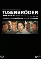 Olga Wollg&aring;rd / Tusenbr&ouml;der