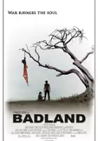 plakat filmu Badland