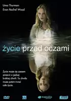 plakat filmu Życie przed oczami