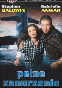 Plakat filmu Pełne zanurzenie
