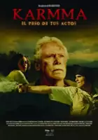 plakat filmu Karmma, el peso de tus actos