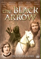 plakat - Black Arrow (1972)