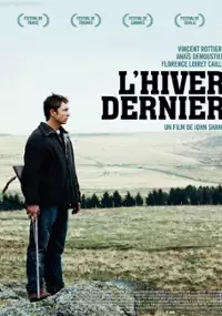 Plakat filmu Ostatnia zima
