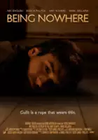 plakat filmu Being Nowhere