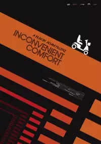 Plakat filmu Inconvenient Comfort