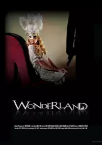 Plakat filmu Wonderland