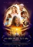 plakat filmu Bir Dilek Tut