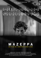plakat filmu Mazepa