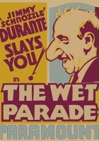 plakat filmu The Wet Parade