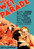 plakat filmu The Wet Parade