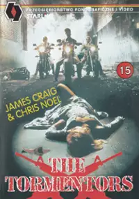 Plakat filmu The Tormentors