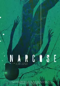 Plakat filmu Narcose