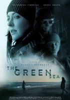 plakat filmu The Green Sea