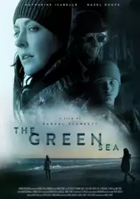 Plakat filmu The Green Sea