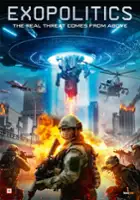 Dermot Arrigan / Egzopolityka - w chaosie świata