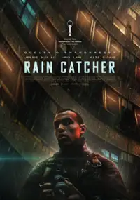 Plakat filmu Rain Catcher