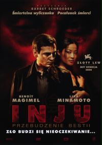 Inju- przebudzenie bestii (2008) plakat