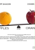 plakat filmu Apples and Oranges