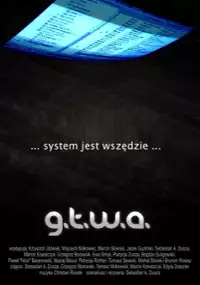 Plakat filmu G.T.W.A.