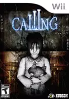 plakat gry Calling