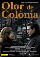 plakat filmu Olor de colònia
