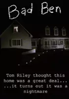 plakat filmu Bad Ben