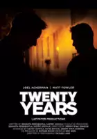 Matthew David Johnson / Twenty Years