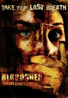 plakat filmu Bloodshed