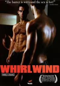 Plakat filmu Whirlwind