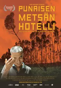 Plakat filmu Hotel Red Forest 