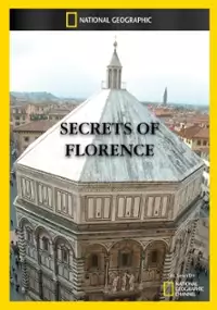Plakat filmu Secrets of Florence