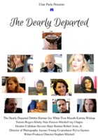 plakat filmu The Dearly Departed