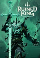 plakat filmu Ruined King: A League of Legends Story