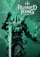 plakat gry Ruined King: A League of Legends Story