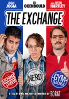 plakat filmu The Exchange