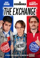 plakat filmu The Exchange